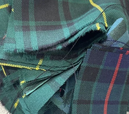 Tartan scozzese mix - scozzese,
