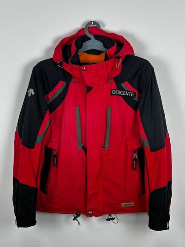Giacca sci outdoor descente - da,