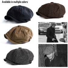 Cappello uomo Duck Hat Shelby