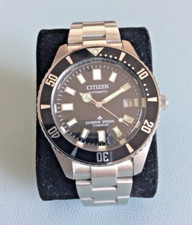 Citizen Promaster Fujitsubo