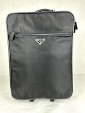 Autentica Prada Valigia da