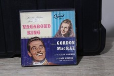 SELECTIONS FROM THE VAGABOND