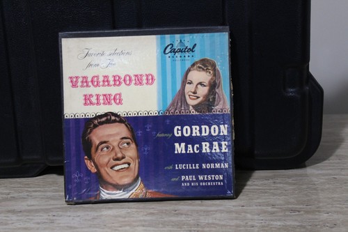 Selections from the vagabond - the,