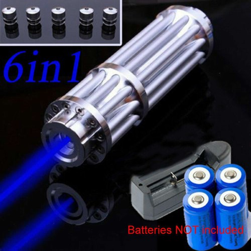 Fascio effetto 5in1 lazer - fascio,