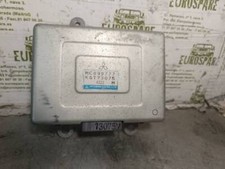 MC899777 K8T73075 centralina motore ecu MITSUBISHI MONTERO 2.8 TDI GLS 5P 37470