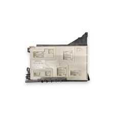 Centralina / Body Computer