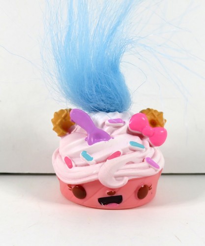 Nuovo num noms party - party, hair