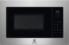 Electrolux Forno Microonde