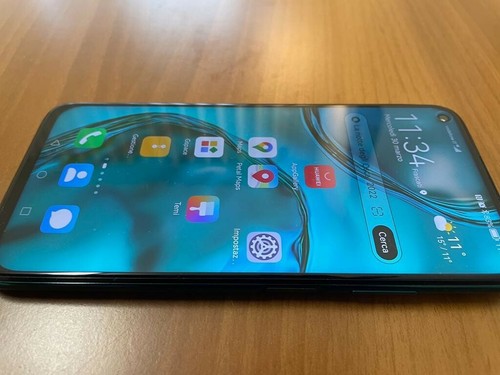 Huawei p40 lite - huawei, 6gb