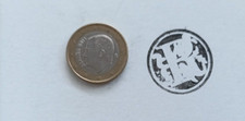 1 EURO SPAGNA 2018 1€ divisionale 2^ emissione Spl q FDC