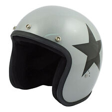 Casco Bandit Star Jet