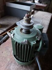 Motore per Pompa Elettropompa DAB JET 81 M - Monofase 590W - 220V - Usata