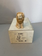 Goebel statuine leone - statuine,