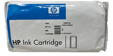 HP C9371A HP 72 CARTUCCIA ORIGINALE CIANO DESIGNJET T610/T620/T790 [NO BOX]