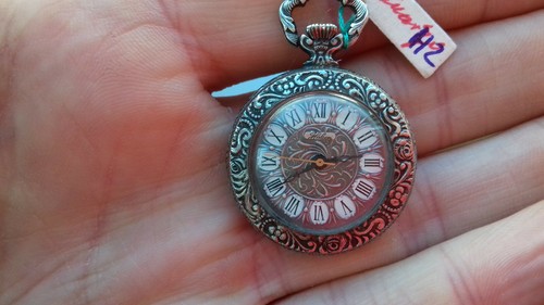 Falco rococó orologio - falco, da