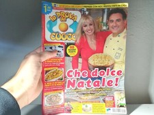 Rivista la Prova Del Cuoco