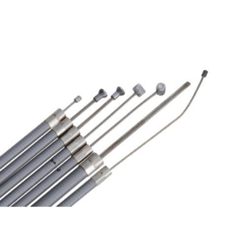 Kit trasmissioni teflon - , grigie