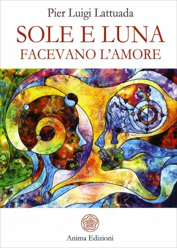 Libro sole luna facevano - libro,