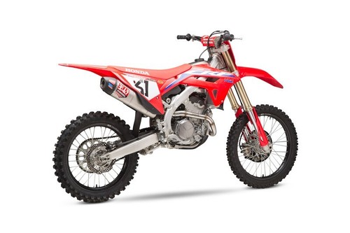 Scarico completo yoshimura - scarico,
