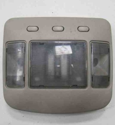 Range rover p38 - rover, luci