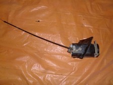 TUBO COLLETTORE FAT 126 tutte RISCALDAMENTO ABITACOLO PRESE ARIA A LEVA