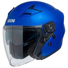CASCO IXS99 1.0 BLU TAGLIA (L)
