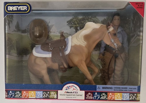 Raro classic breyer horse - classic,