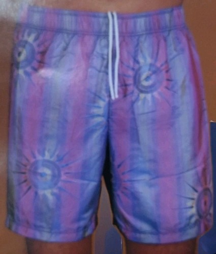 Costume pantaloncino uomo - costume,