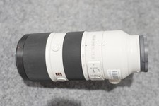 Objetivo Sony FE 70-200mm F2.8