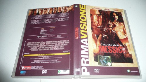 Dvd era una - , volta