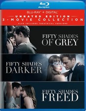 Fifty Shades 3-movie