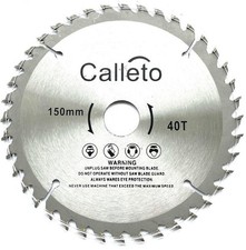 Lama per Taglio Legno a 40