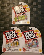 Tech Deck Santa Cruz I Simpson