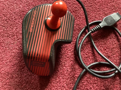Joystick speedking konix - joystick,
