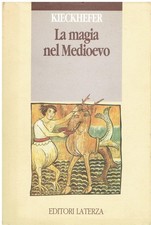 La magia nel Medioevo