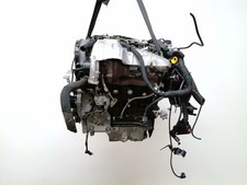 MOTORE COMPLETO PER OPEL Insignia Berlina A20DTE Diesel 2000 (08>17)