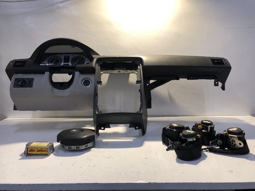Kit airbag completo per - kit,