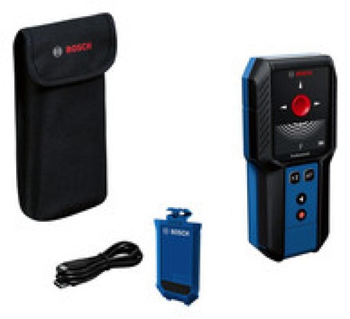 Bosch gms 120 localizzatore - bosch,