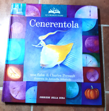 CENERENTOLA DI CHARLES