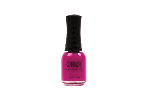 Orly purple crush ml - crush,,