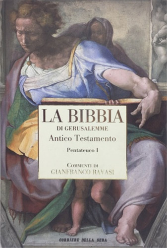 Bibbia di gerusalemme - la,