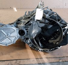 55247486 Cambio compl.  FIAT