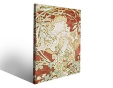 Quadri famosi alphonse mucha - quadri,