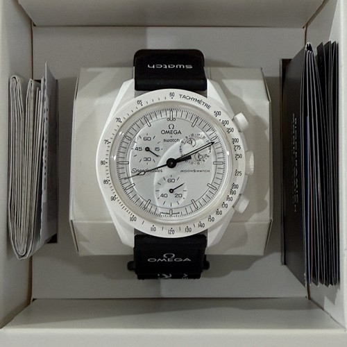 Orologio swatch omega - swatch, x