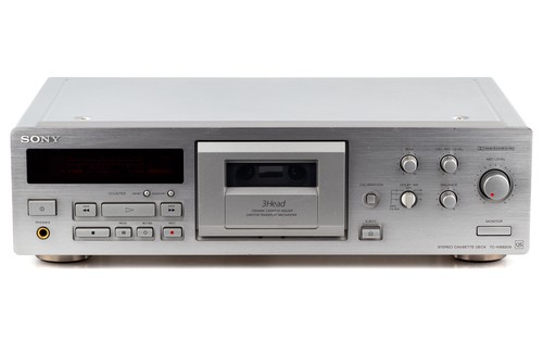 Sony kb920s kopf - sony, tc-kb920s