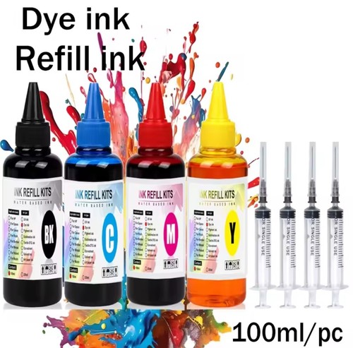 Inchiostro colorante - , di