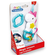 Sonaglino Magico Unicorno
