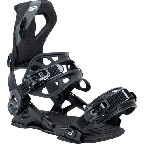 Nuovo attacchi snowboard - nuovo, da