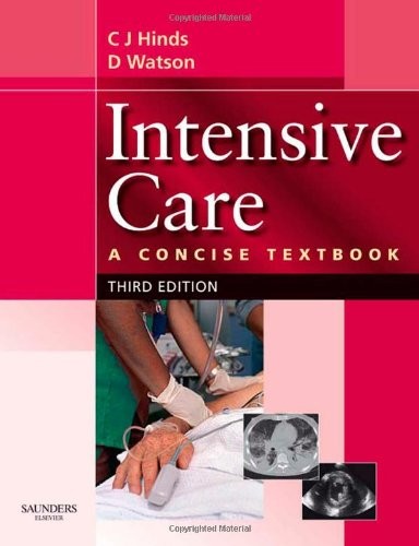 Intensive care concise - intensive, care: