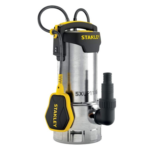 Stanley pompa immersione - stanley,
